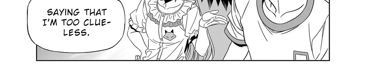 My Love Tiger Zinmanga X Chapter 299 Page 27