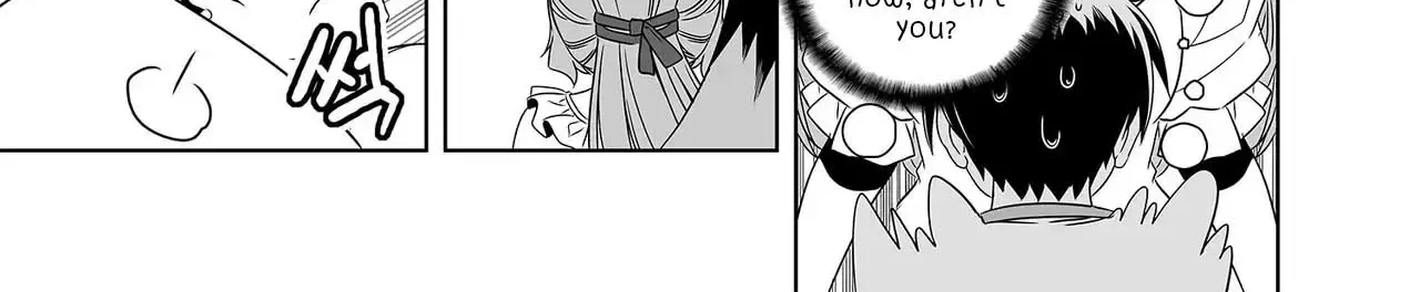 My Love Tiger Zinmanga X Chapter 299 Page 29