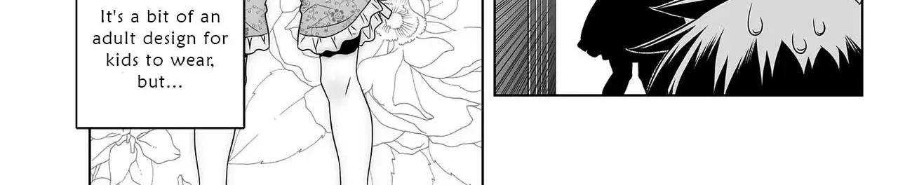 My Love Tiger Zinmanga X Chapter 299 Page 35
