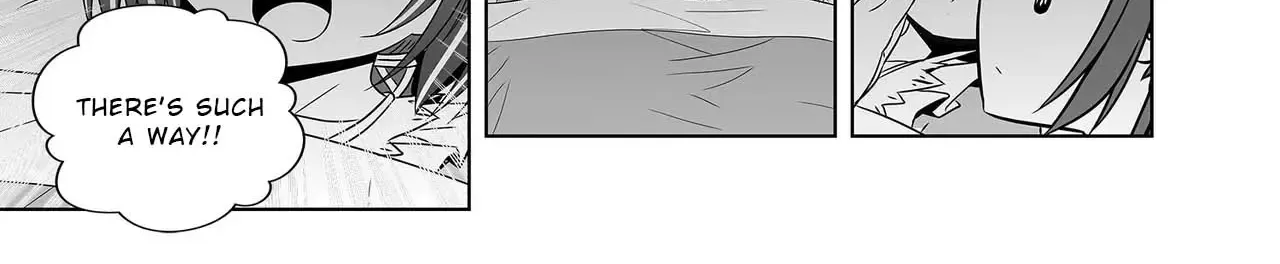 My Love Tiger Zinmanga X Chapter 299 Page 37