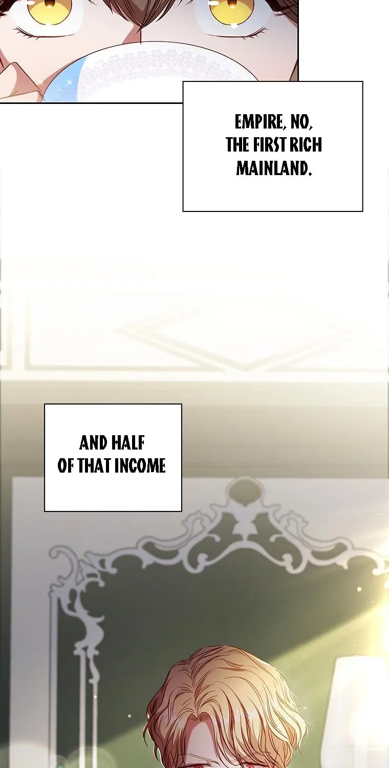 An Extra In The Family Is The First To Be Abandoned Zinmanga X Chapter 10 Page 8