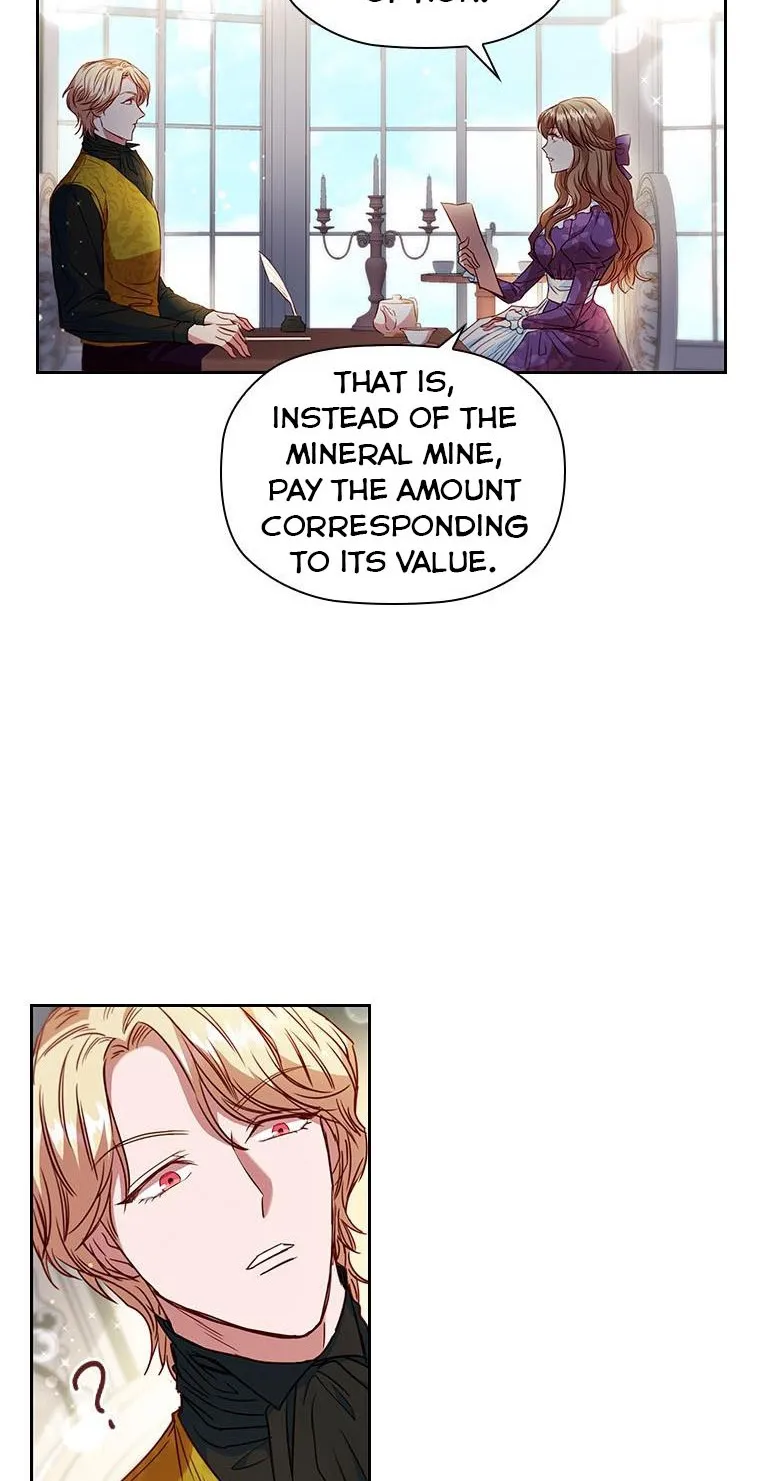 An Extra In The Family Is The First To Be Abandoned Zinmanga X Chapter 10 Page 30