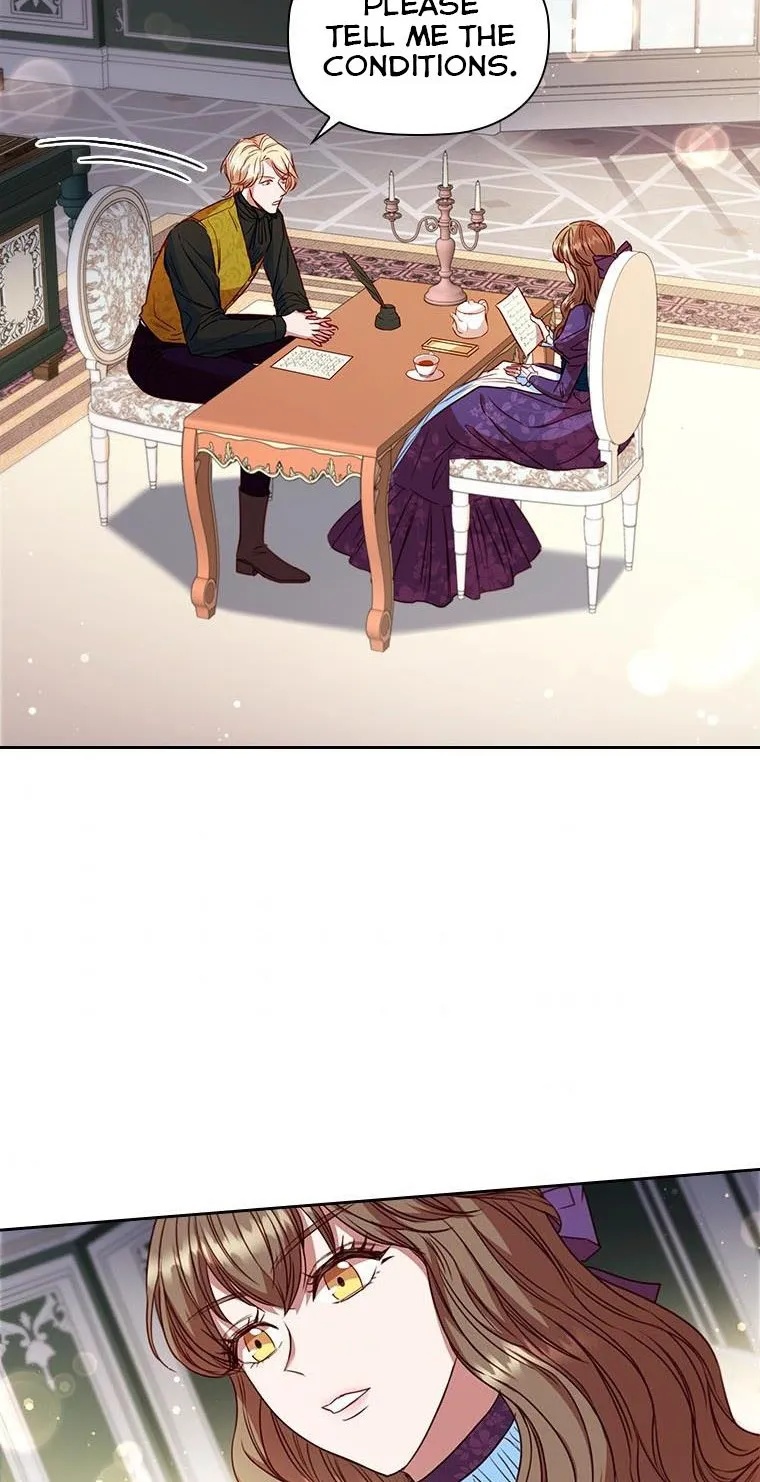 An Extra In The Family Is The First To Be Abandoned Zinmanga X Chapter 10 Page 32