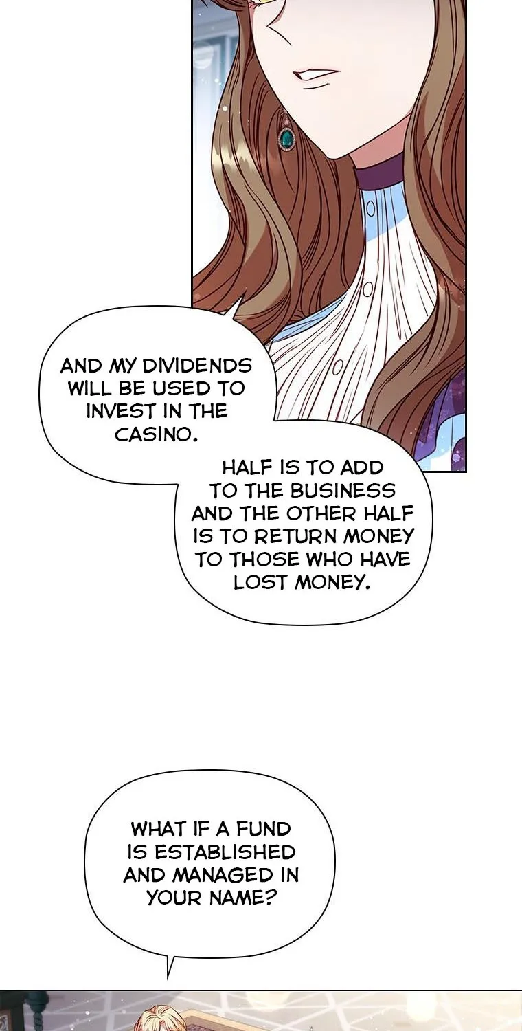 An Extra In The Family Is The First To Be Abandoned Zinmanga X Chapter 10 Page 37
