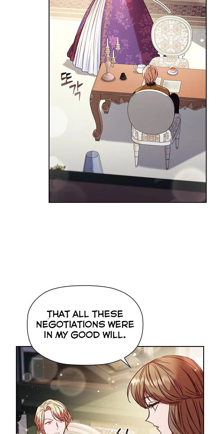 An Extra In The Family Is The First To Be Abandoned Zinmanga X Chapter 10 Page 46