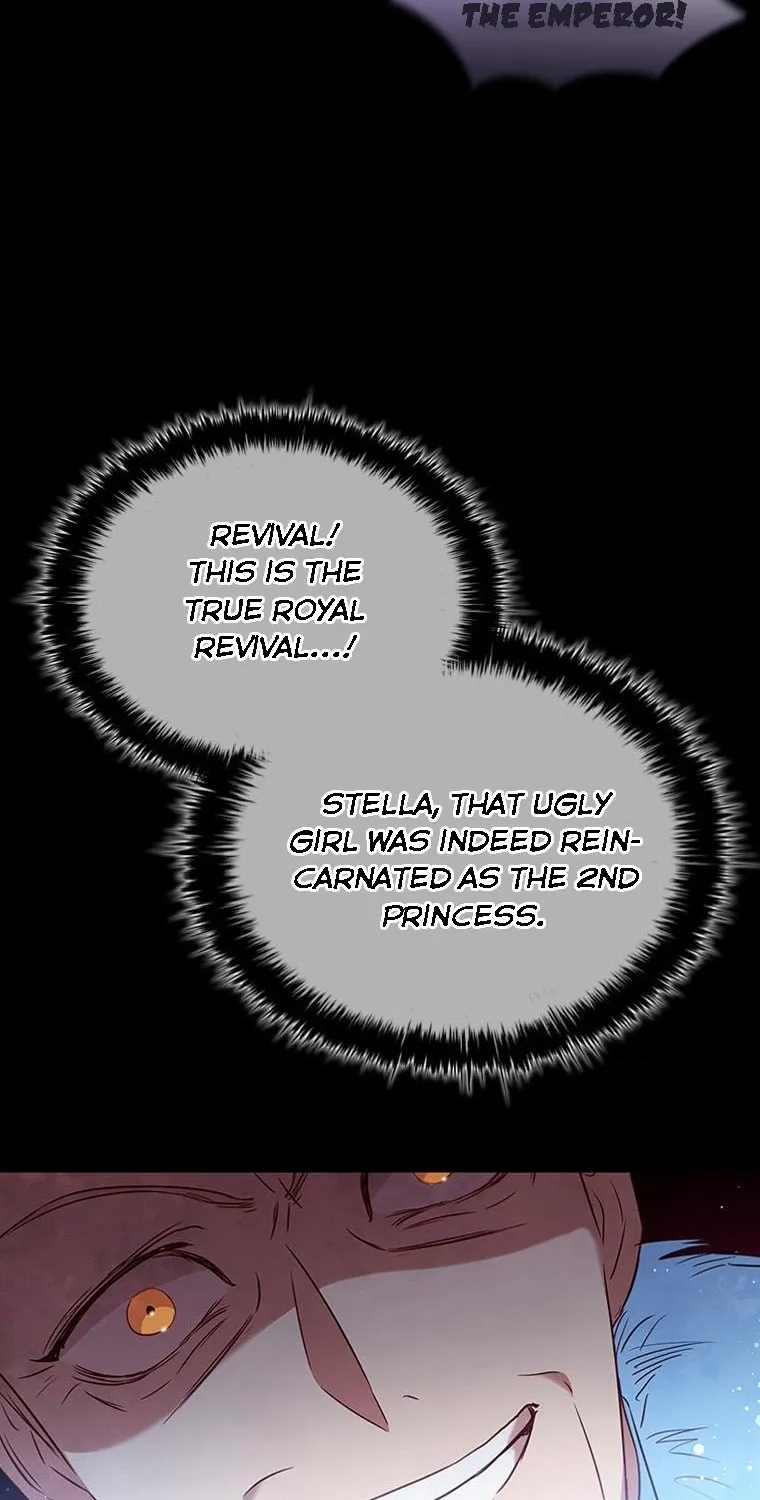 An Extra In The Family Is The First To Be Abandoned Zinmanga X Chapter 10 Page 69