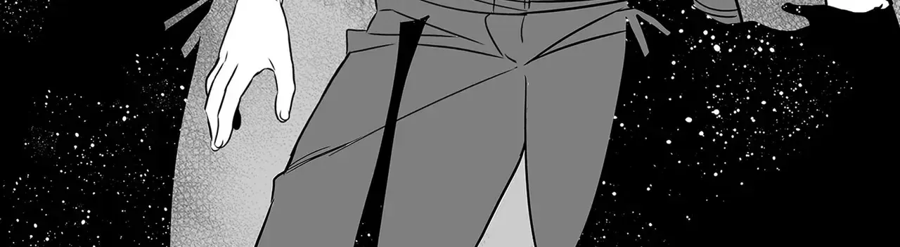 My Love Tiger Zinmanga X Chapter 296 Page 8