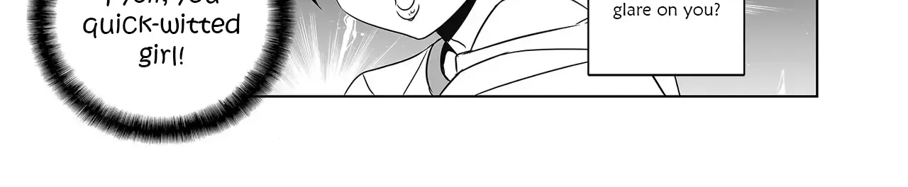 My Love Tiger Zinmanga X Chapter 296 Page 14