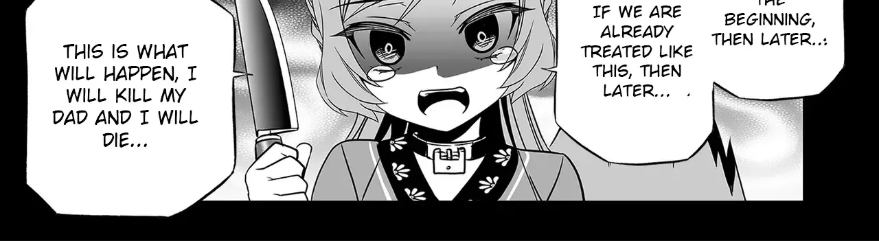 My Love Tiger Zinmanga X Chapter 295 Page 6