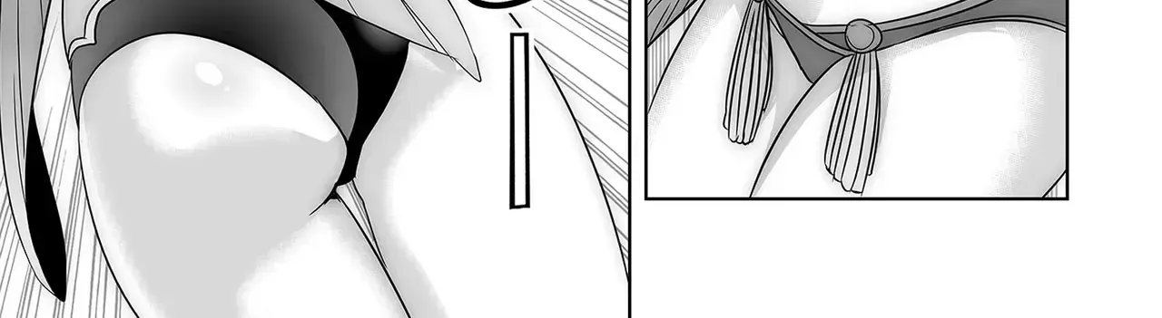 My Love Tiger Zinmanga X Chapter 295 Page 8