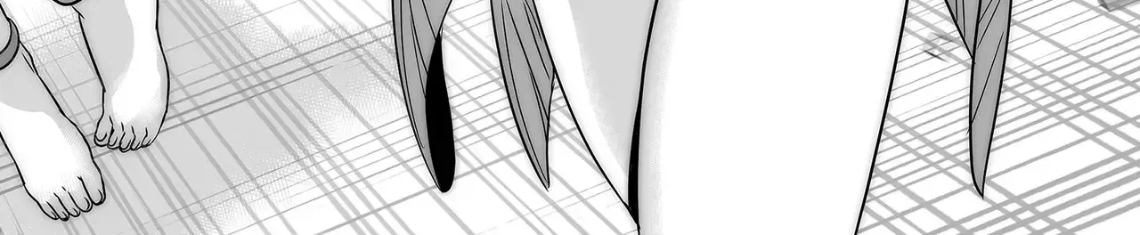 My Love Tiger Zinmanga X Chapter 295 Page 10
