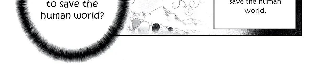 My Love Tiger Zinmanga X Chapter 288 Page 31
