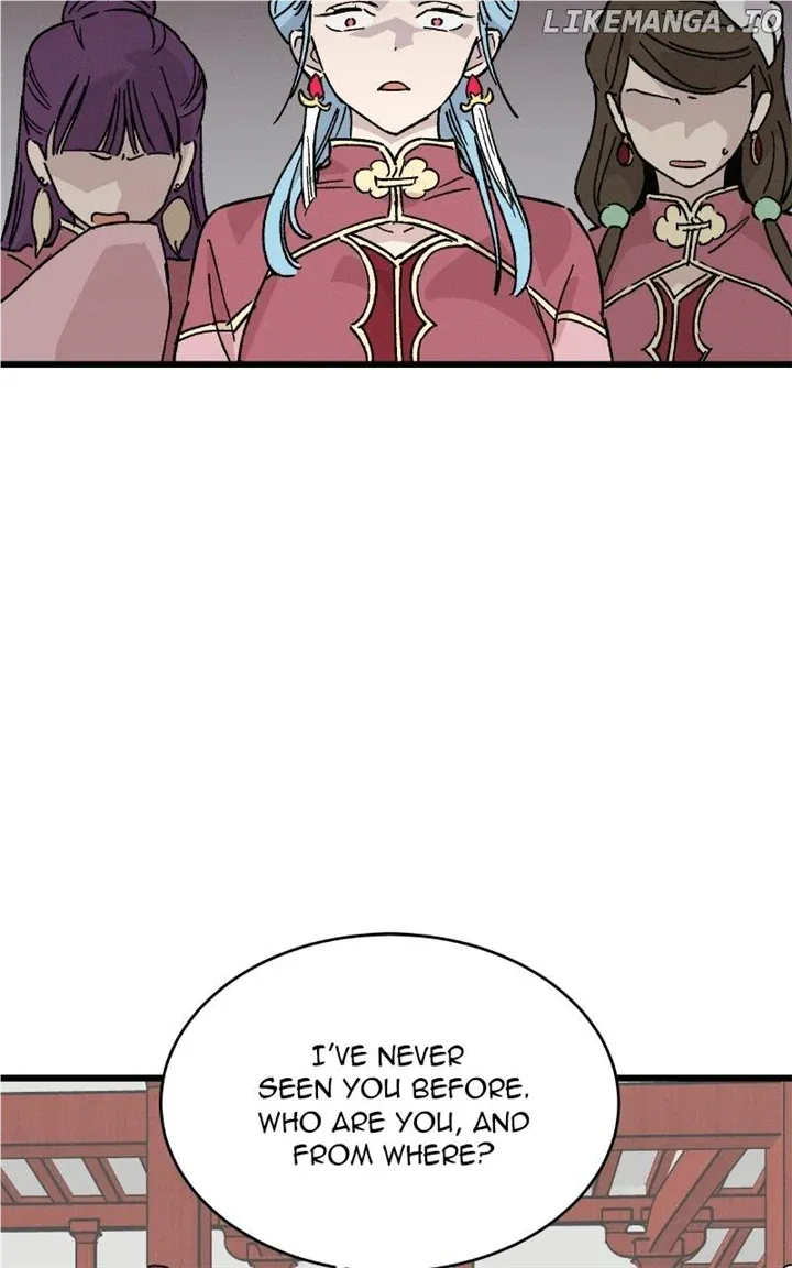 Concubine Scandal Zinmanga X Chapter 33 Page 13