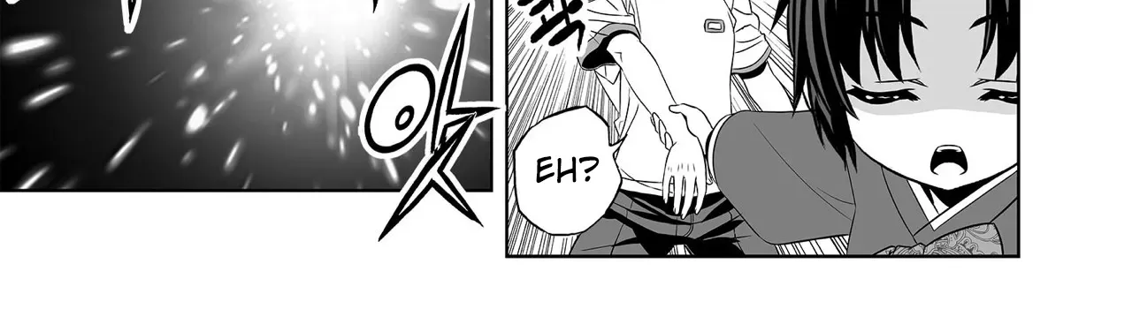 My Love Tiger Zinmanga X Chapter 276 Page 20