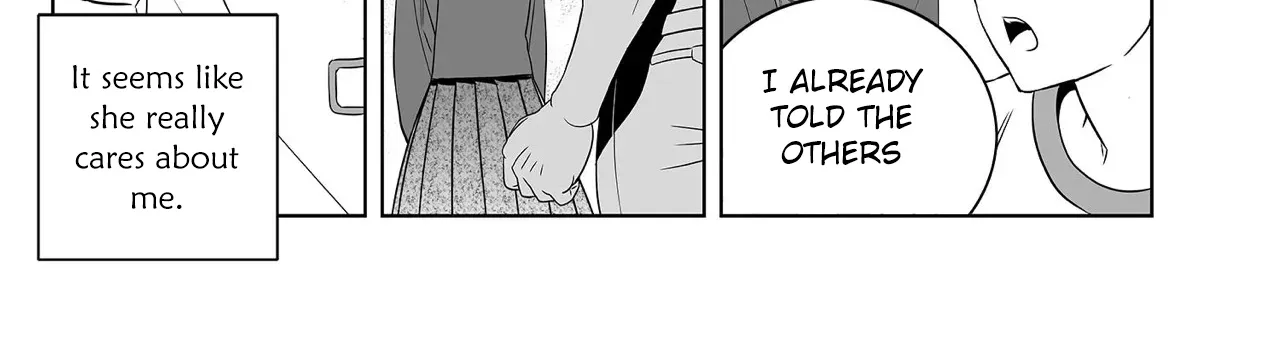 My Love Tiger Zinmanga X Chapter 276 Page 24