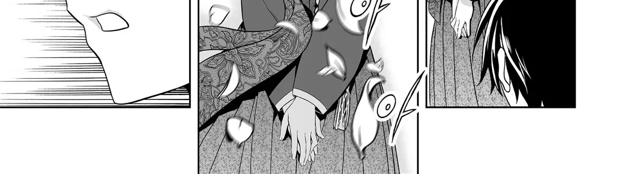 My Love Tiger Zinmanga X Chapter 276 Page 28