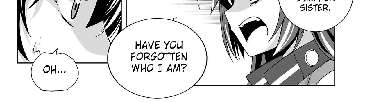 My Love Tiger Zinmanga X Chapter 269 Page 12