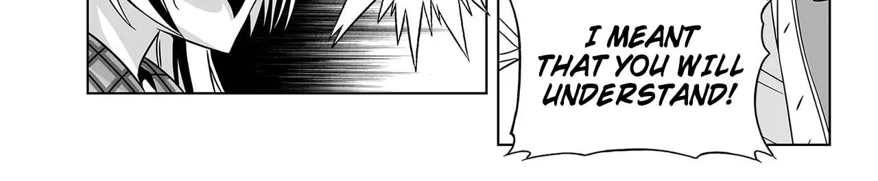 My Love Tiger Zinmanga X Chapter 266 Page 11