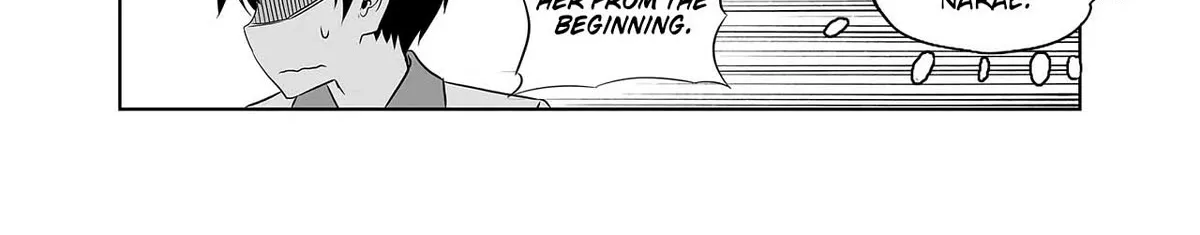 My Love Tiger Zinmanga X Chapter 264 Page 25