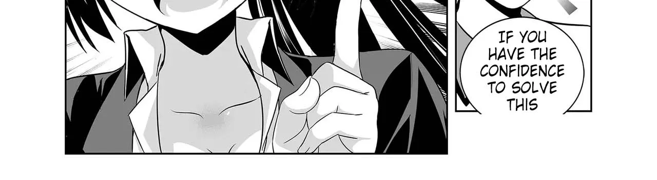 My Love Tiger Zinmanga X Chapter 262 Page 20
