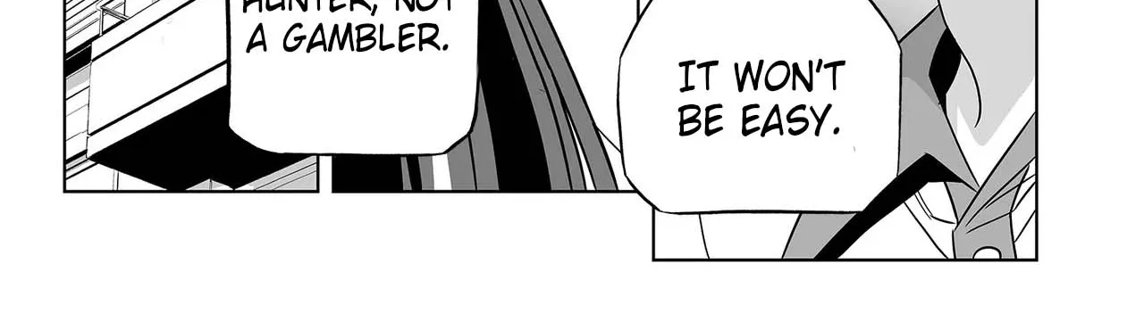 My Love Tiger Zinmanga X Chapter 262 Page 30