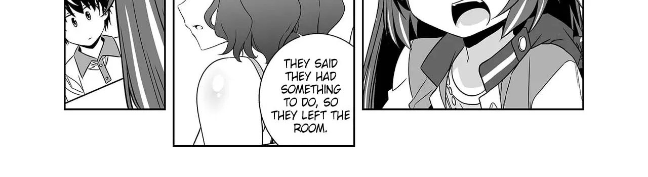 My Love Tiger Zinmanga X Chapter 262 Page 32