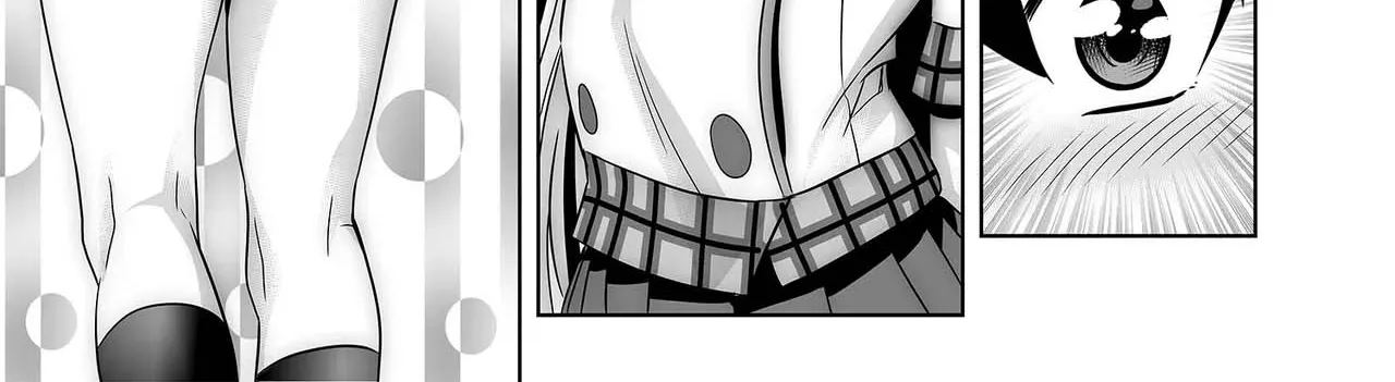 My Love Tiger Zinmanga X Chapter 262 Page 34