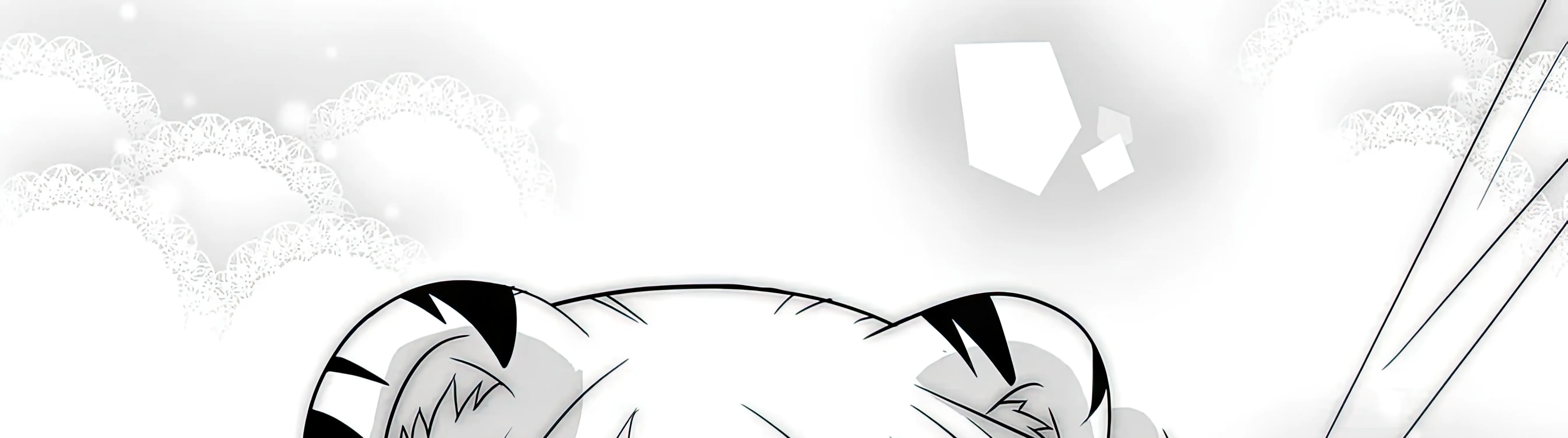 My Love Tiger Zinmanga X Chapter 253 Page 3