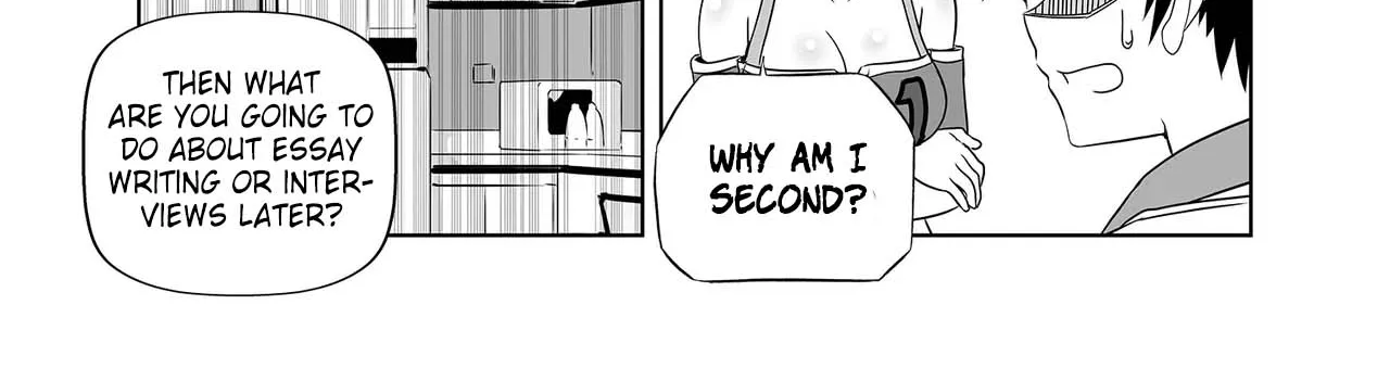 My Love Tiger Zinmanga X Chapter 253 Page 28