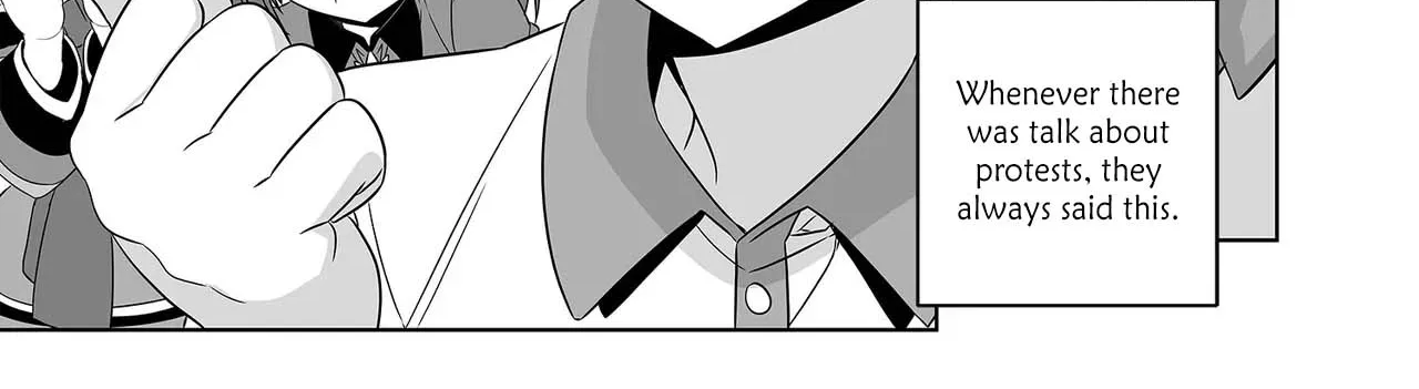 My Love Tiger Zinmanga X Chapter 253 Page 30