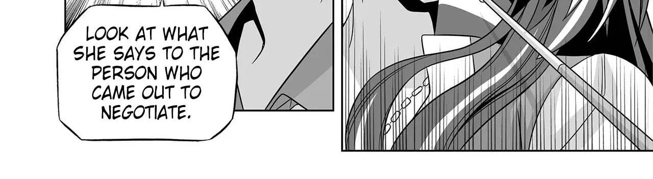 My Love Tiger Zinmanga X Chapter 253 Page 36
