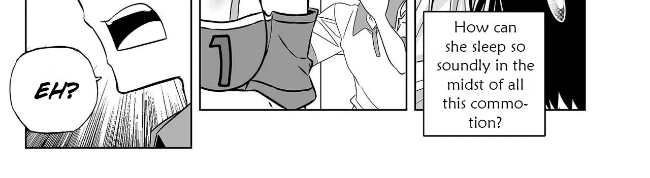 My Love Tiger Zinmanga X Chapter 252 Page 14