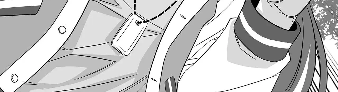 My Love Tiger Zinmanga X Chapter 252 Page 16