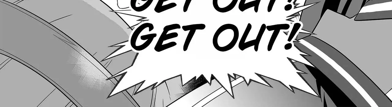 My Love Tiger Zinmanga X Chapter 252 Page 18
