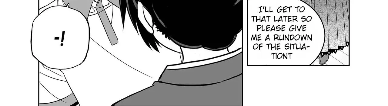 My Love Tiger Zinmanga X Chapter 252 Page 24