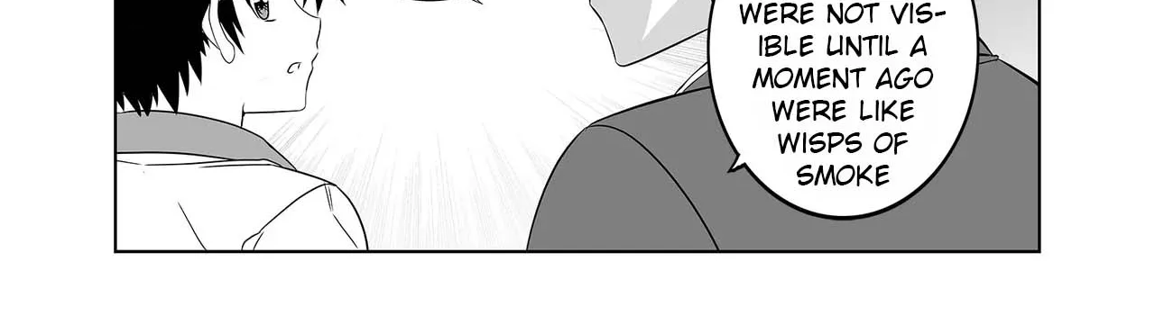My Love Tiger Zinmanga X Chapter 252 Page 28