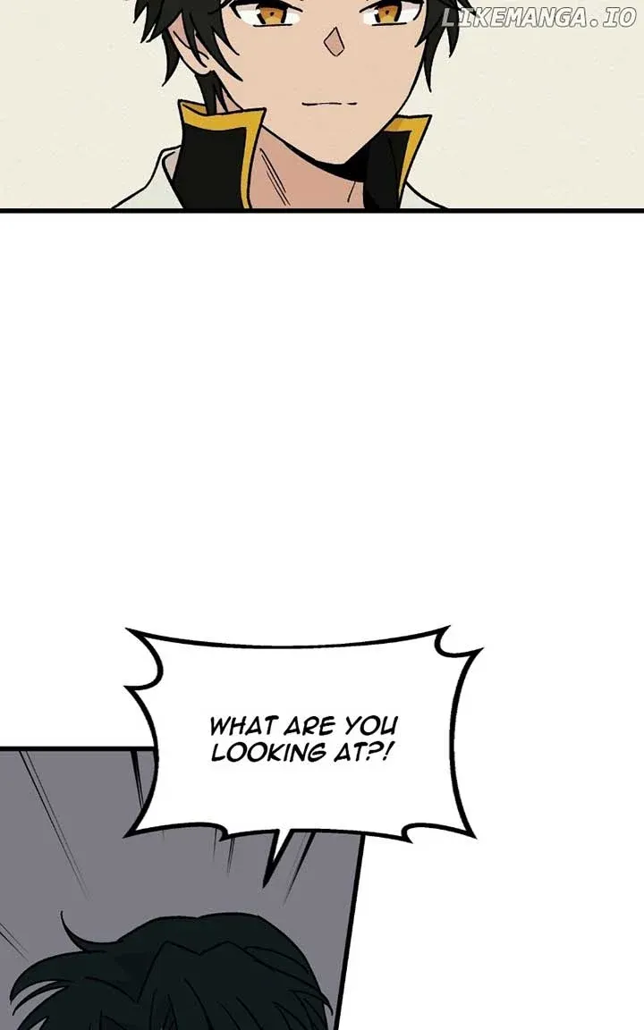 Concubine Scandal Zinmanga X Chapter 30 Page 38
