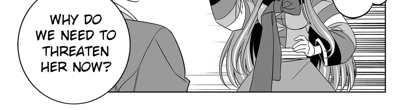 My Love Tiger Zinmanga X Chapter 243 Page 24