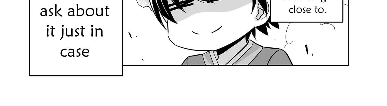 My Love Tiger Zinmanga X Chapter 243 Page 26