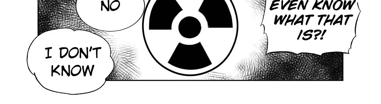 My Love Tiger Zinmanga X Chapter 243 Page 28