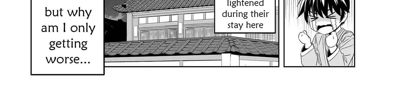 My Love Tiger Zinmanga X Chapter 232 Page 31