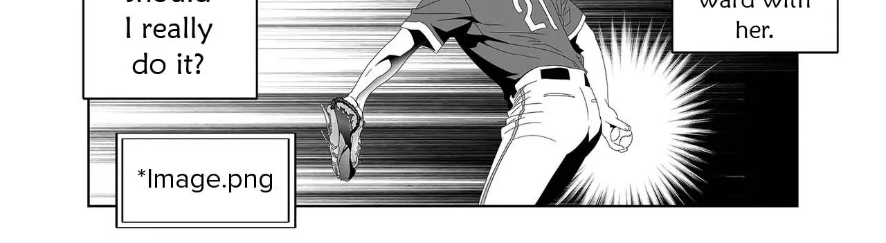 My Love Tiger Zinmanga X Chapter 230 Page 7