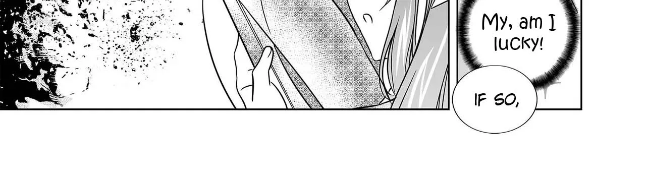 My Love Tiger Zinmanga X Chapter 230 Page 9