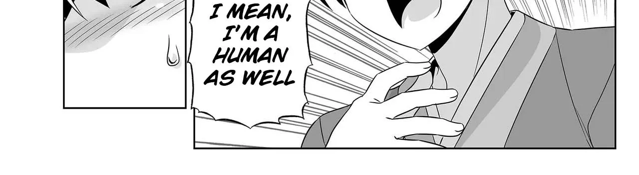 My Love Tiger Zinmanga X Chapter 230 Page 15