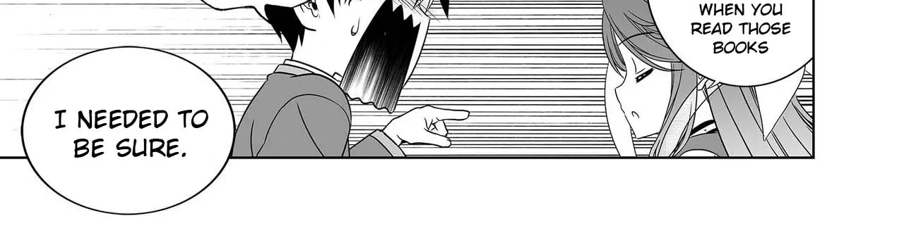 My Love Tiger Zinmanga X Chapter 230 Page 17