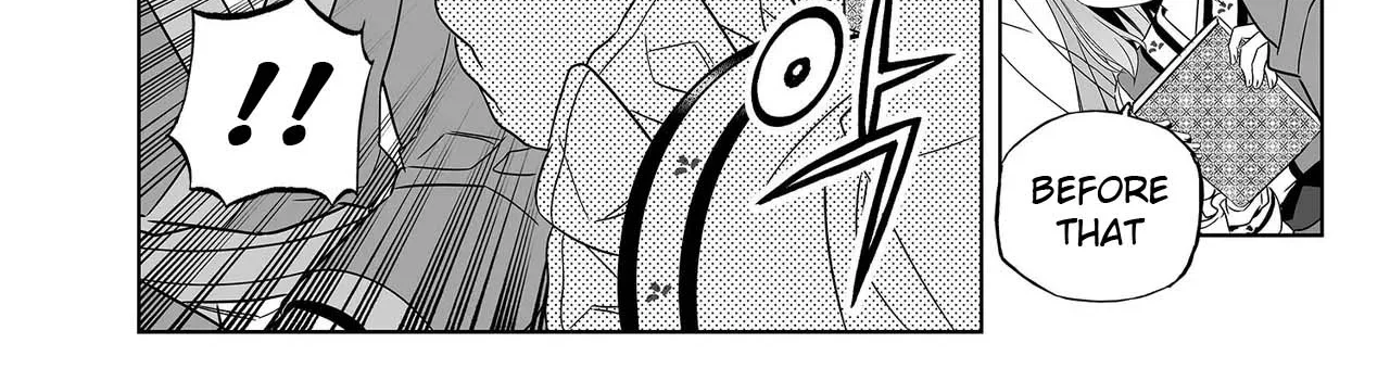My Love Tiger Zinmanga X Chapter 230 Page 19