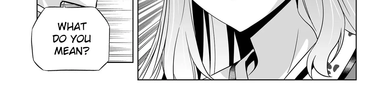 My Love Tiger Zinmanga X Chapter 229 Page 27