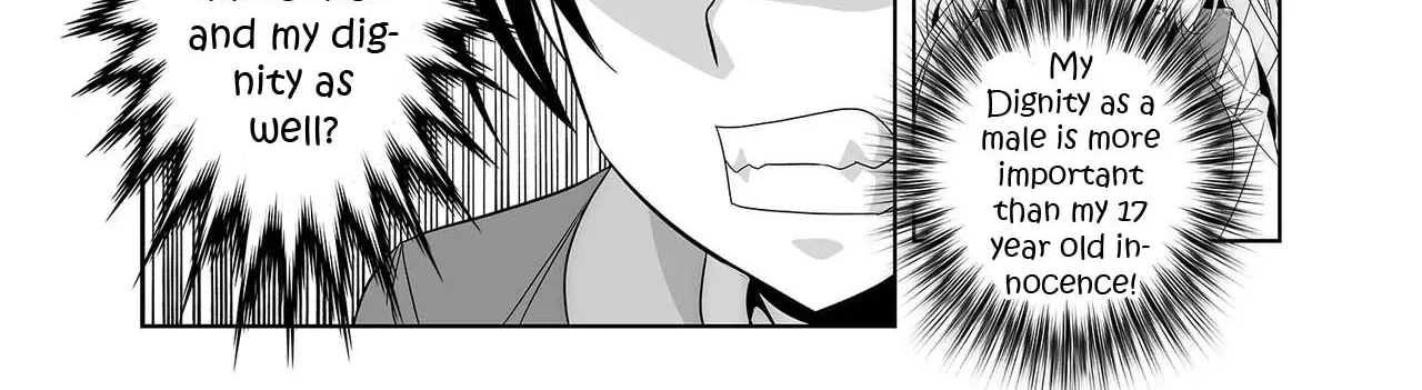 My Love Tiger Zinmanga X Chapter 229 Page 31