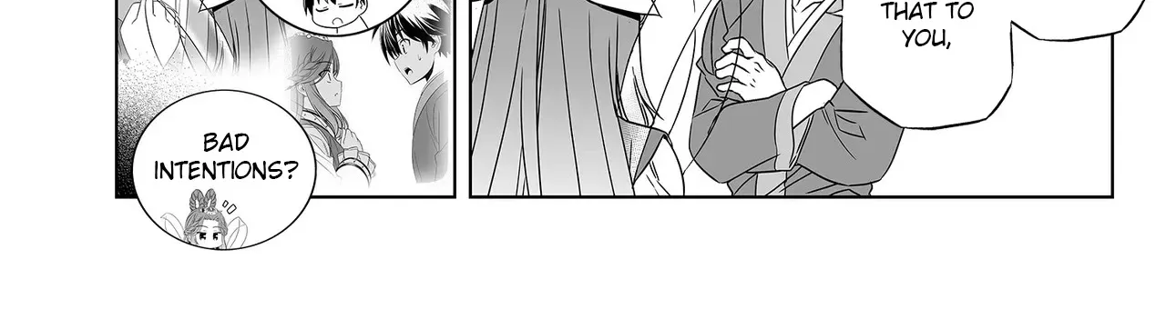 My Love Tiger Zinmanga X Chapter 223 Page 24
