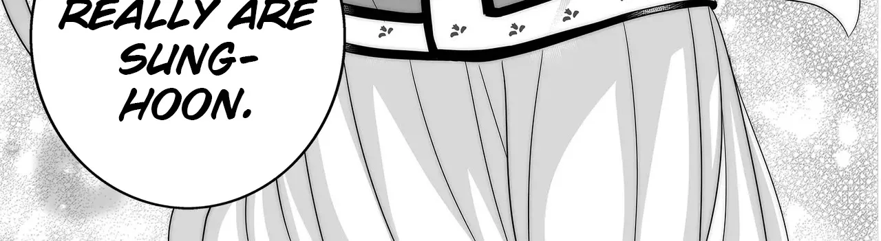 My Love Tiger Zinmanga X Chapter 223 Page 30